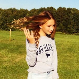 Meet your Posher, Nic